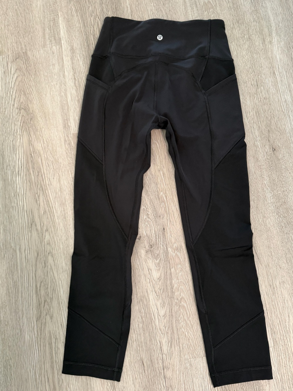 lululemon All the Right Places High-Rise Crop 23" legging